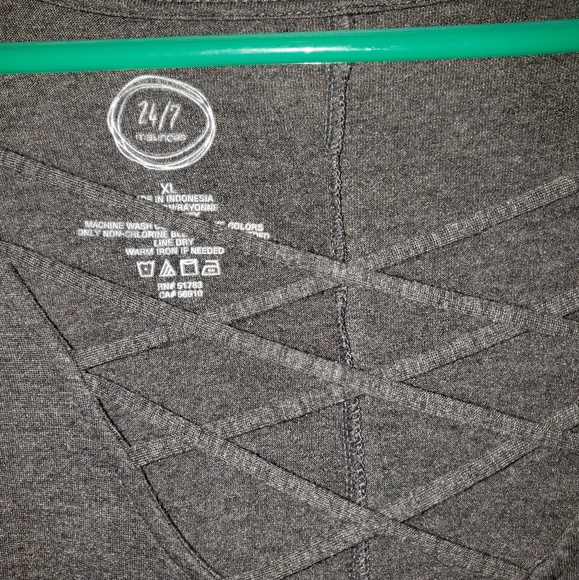 Maurice's tshirt dress size XL - Picture 2 of 4